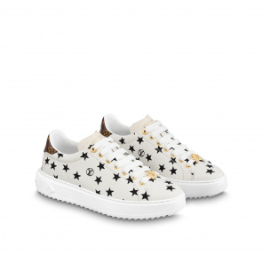 Louis Vuitton Time Out Trainers